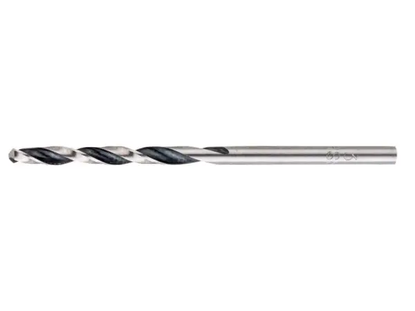 Bosch HSS Twist PointTeQ Drill Bit 3.0mm (2-Pack)
