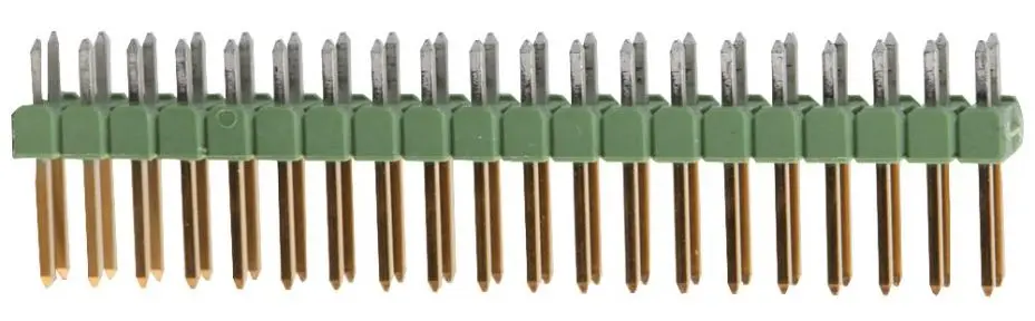 AMP TE Connectivity 40-pólový konektor pro Raspberry Pi, rozteč 2,54mm