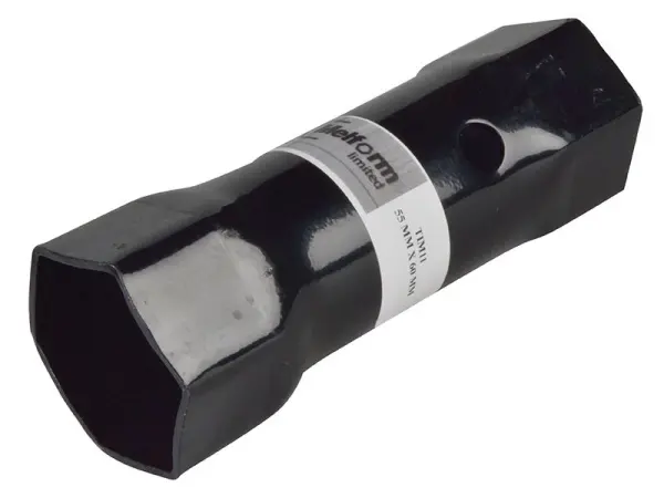 Melco TIM11 ISO Metric Box Spanner 55 x 60mm