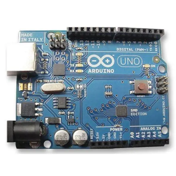 Arduino UNO SMD Rev3 Development Board
