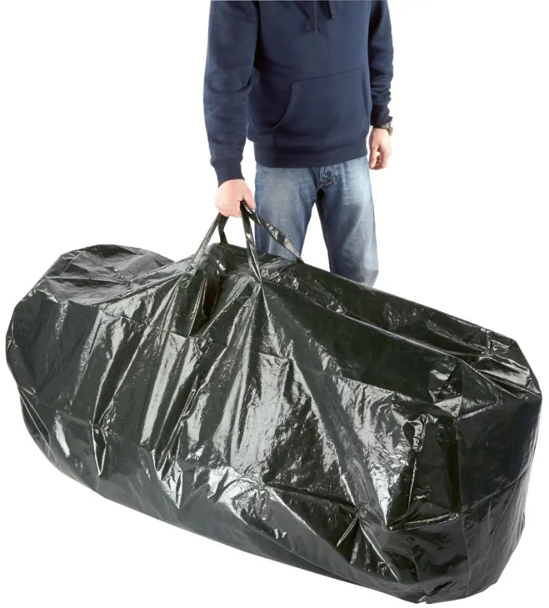 PREMIER 聖誕樹收納袋 (大號黑色) 附手柄