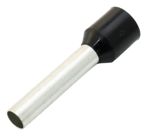 MULTICOMP PRO 絶縁フェルール 25mm² 50個入り