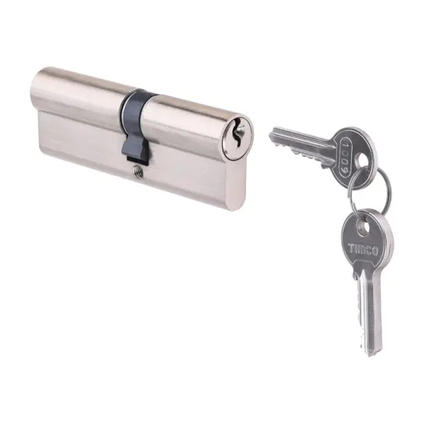 Timco - Cylindre Européen Double SN - 90 (40/50)