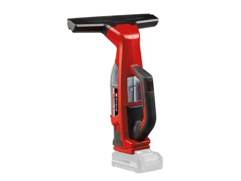 Einhell BRILLIANTO 무선 창문 청소기 18V 베어 유닛