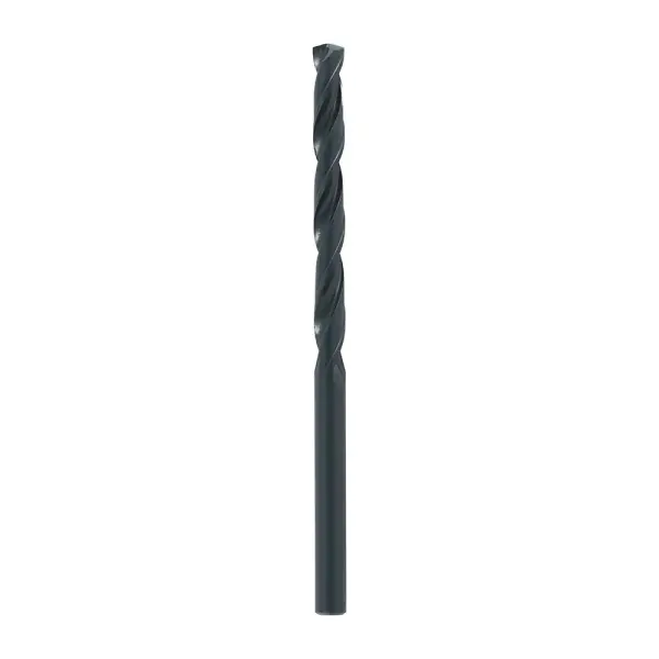 Timco HSS Roll Forged Jobber Drills, 4.5mm, 10-Pack