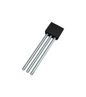 DIODES INC. N Channel Power MOSFET 200V 120mA E-Line