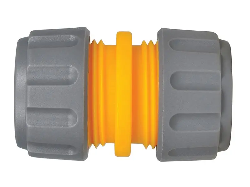 Hozelock 2100 Hose Repair Connector, 12.5-15mm (1/2-5/8in)