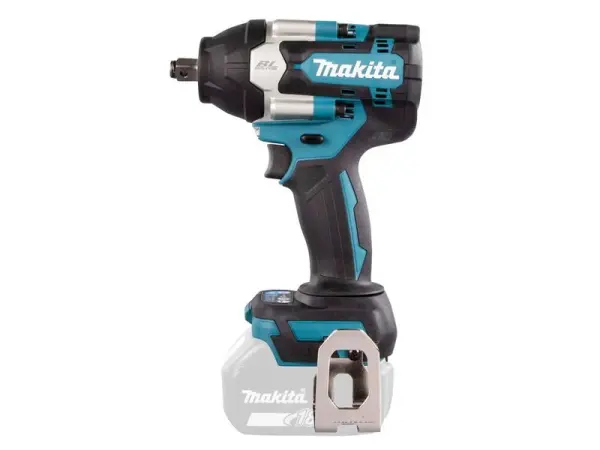 Makita - DTW700Z BL LXT Tork Tinggi Skru Impak 18V Tanpa Bateri