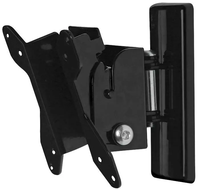 B-Tech Tilt & Swivel TV Wall Mount for 28-Inch Screens