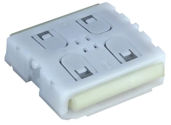 EnOcean PTM 210 868MHz Batteryless Radio Transmitter Module