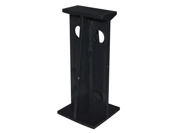 ForgeFix Loft Legs for Insulation, Pack of 12