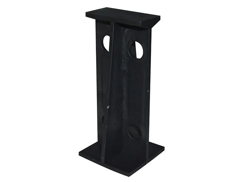 ForgeFix Loft Legs for Insulation, Pack of 12