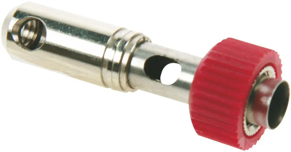 VELLEMAN SA Soldering Iron Bit Holder for GASIRON2