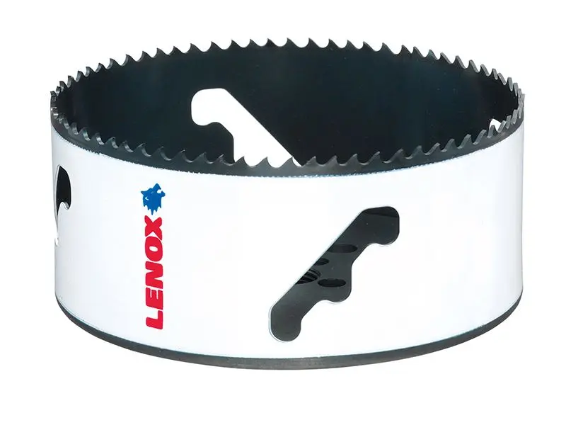 LENOX Bi-Metal Holesaw 117mm for Wood & Metal