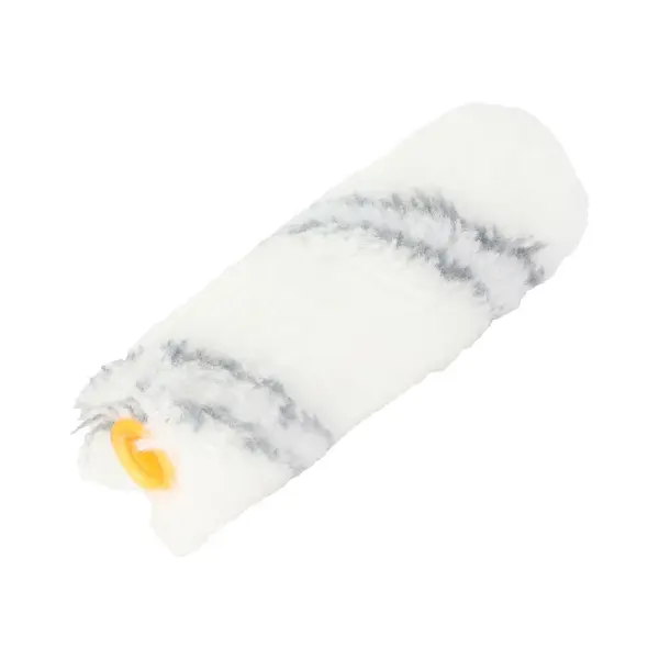 Timco Pro Mini Roller Sleeves 12mm Medium Pile, Pack of 10