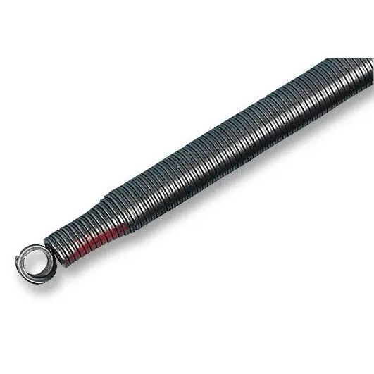 Pro Power 25mm Heavy Gauge Bending Spring Green