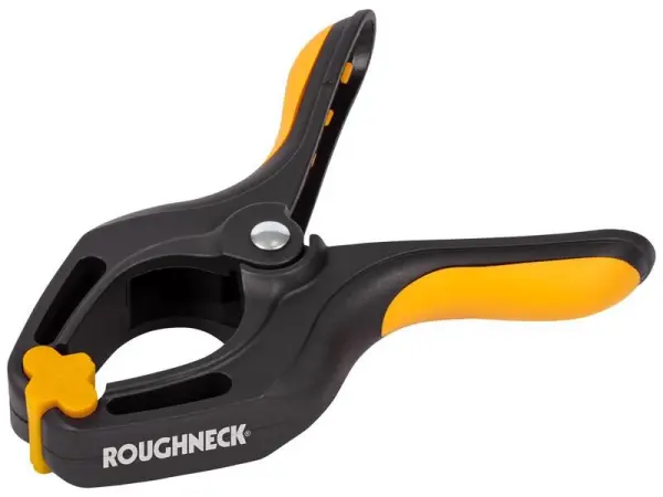 Roughneck Pinza a Molla Resistente, 50mm