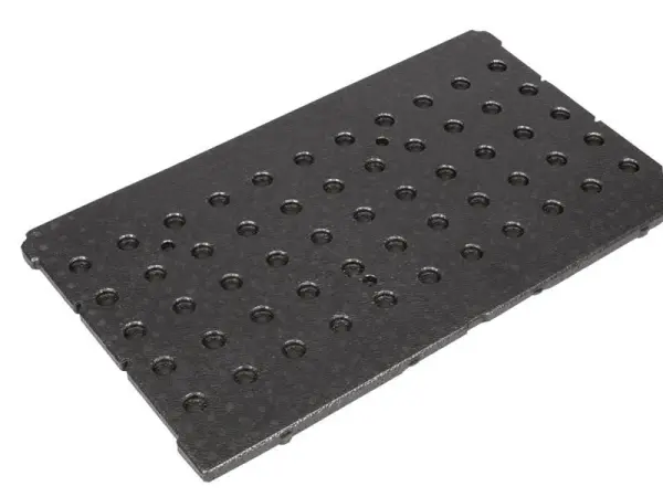 Inserción de Tapa Bosch para XL-BOXX, Espuma Rígida