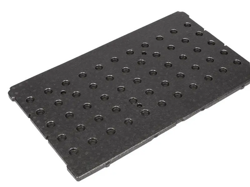 Bosch Tampão Espuma Rígida para XL-BOXX