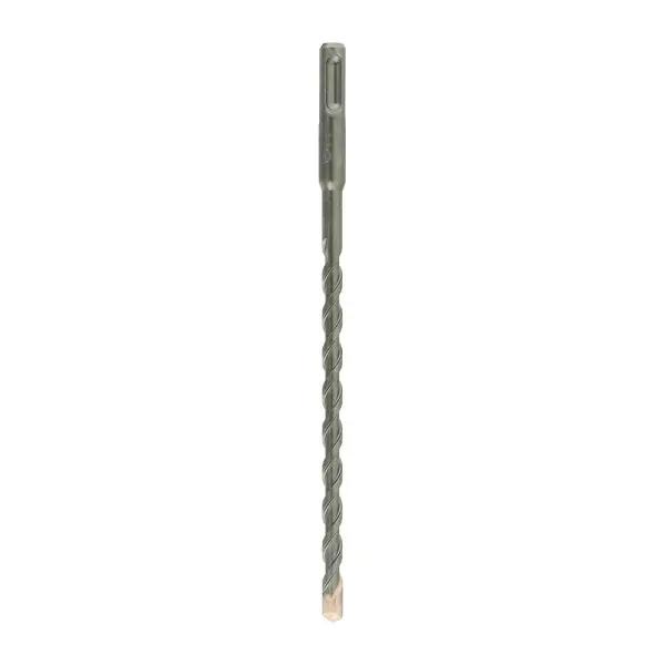 Timco Broca SDS Plus 8.0 x 210mm con punta de carburo de tungsteno