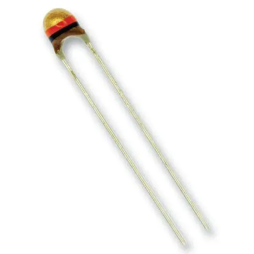 VISHAY 2322 Series NTC Thermistor 33K 5%