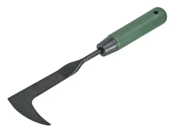 Couteau à désherber pour patio Faithfull Essentials