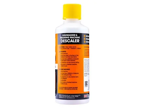Kilrock Odkamieniacz Do Urządzeń Big-W, 605g