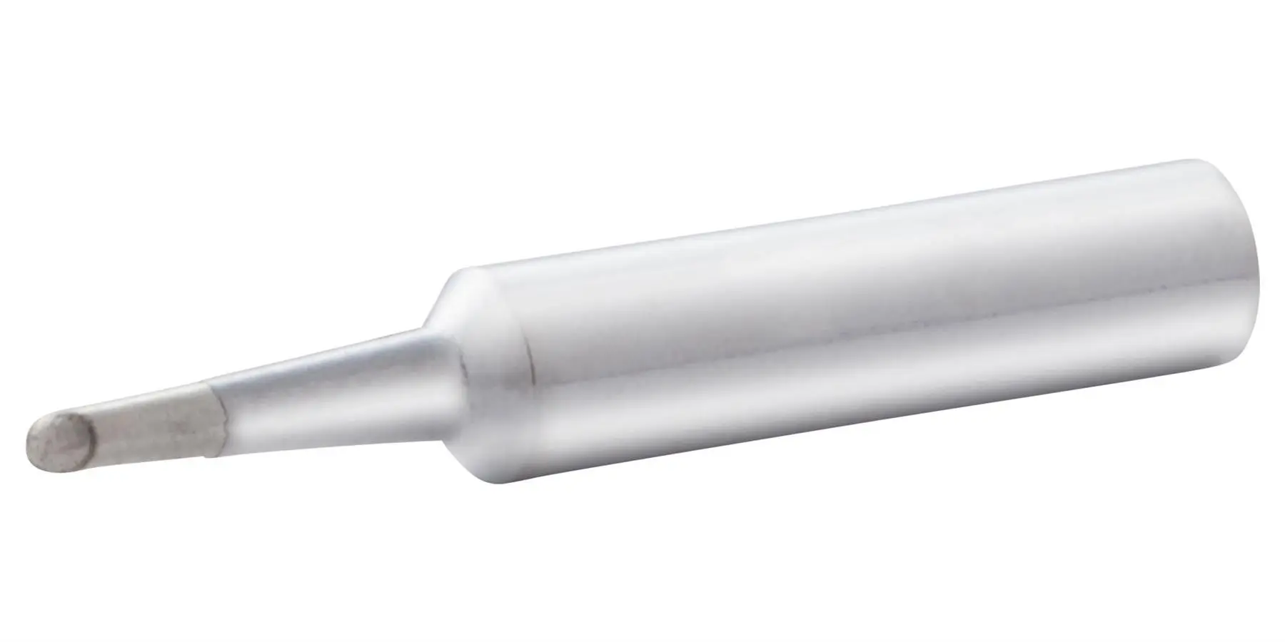 Pointe à souder WELLER conique droite 1,2mm 45° pour WXP65 & WP65