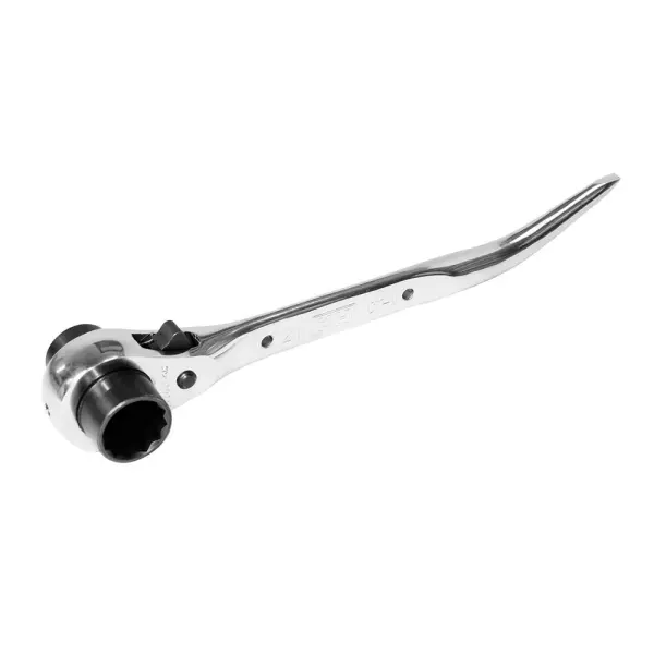 Silverline Deep Socket Twin Podger - 21/23mm