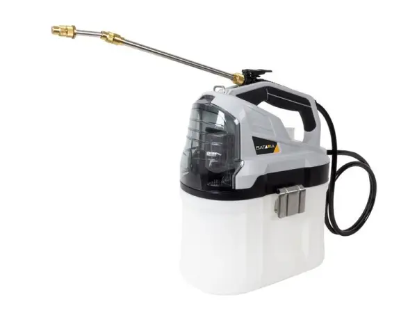 Batavia MAXXPACK 18V 無線高壓噴霧器 7.5公升 裸機