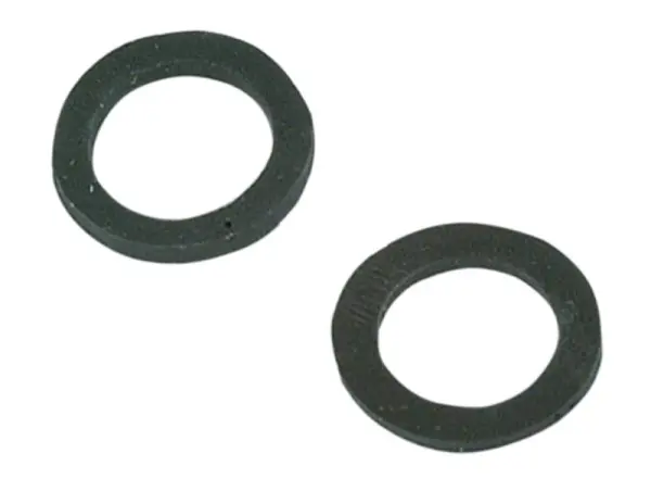 Sievert Sealing Washer for PRM8716/PRM253501 Valves, Pack of 2