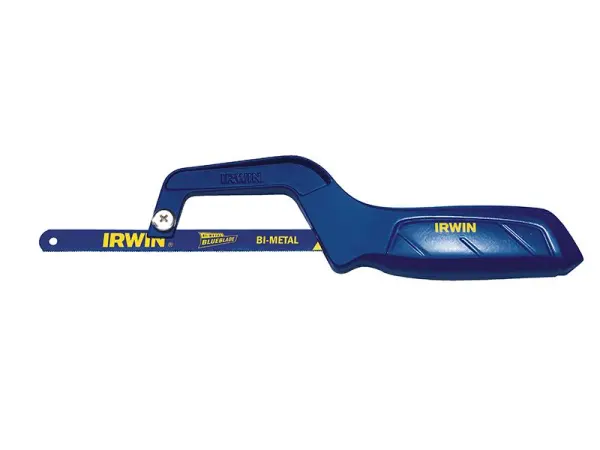IRWIN Sábh Beag 250mm (10in) le Lann