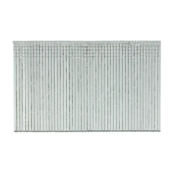 Timco FirmaHold 16G x 50mm Stainless Steel Brad Nails (2000 Pack)