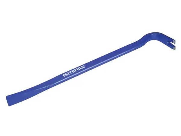 Faithfull Tuff Bar 450mm (18in) Wrecking & Utility Bar