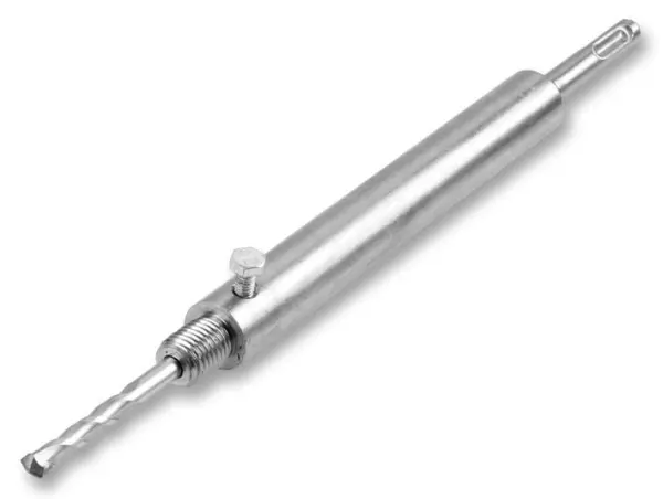 HILKA Tools Barra di Estensione SDS 250mm