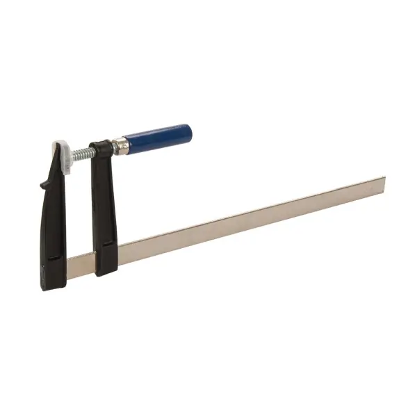 Silverline 歐式F夾鉗 500 x 120毫米