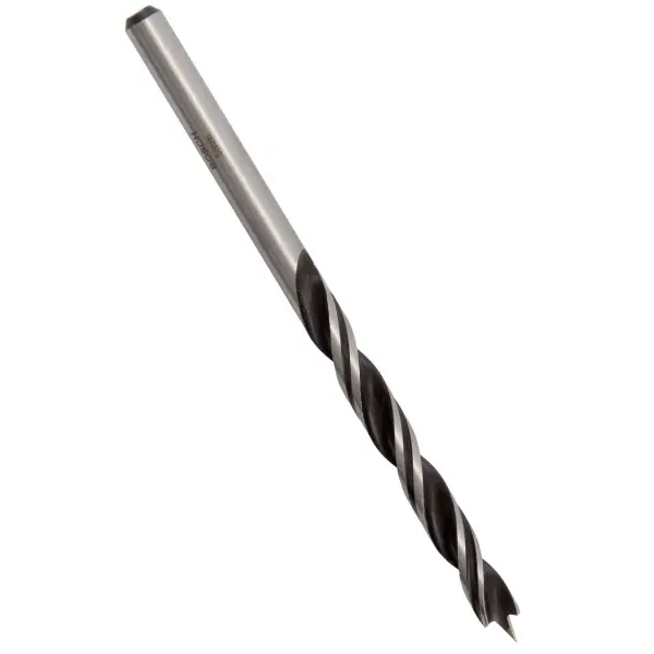 Bosch Brad Point Wood Drill Bit, 5mm x 86mm