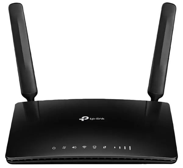 TP-Link AC1350 Dual Band 4G LTE Wireless Router