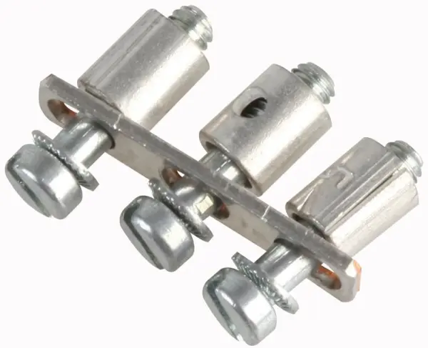 Weidmuller Micro Terminal Jumper Kit, 22mm Width, 2g