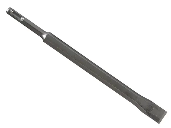 IRWIN Speedhammer Plus Flat Chisel, 20 x 250mm, SDS Plus