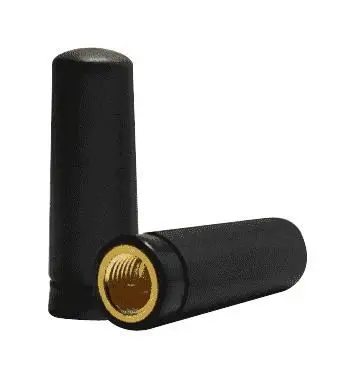 RF Solutions 2.4GHz Helical Antenna SMA Male 1.5dBi