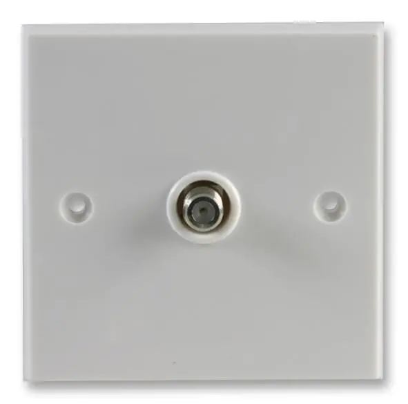 ANTIFERENCE - Pláta Balla F-Type Aonair do Teilifís, FM & DAB