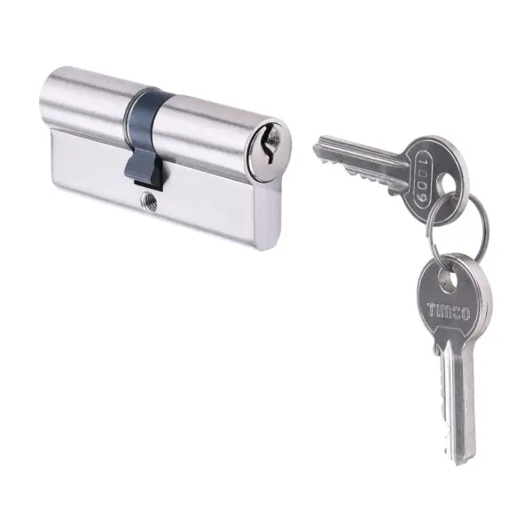 Cylindre Euro Double SN Timco 70 (35/35)
