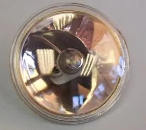 QTX PAR36 30W 6.4V Narrow Spot Bulb
