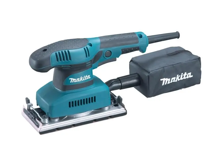 Makita BO3710 Orbitální bruska 1/3 archu 190W