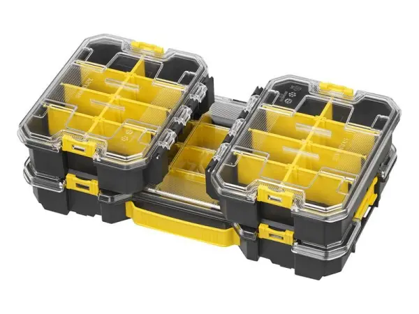 Pacote de Organizadores STANLEY® FatMax PRO-STACK