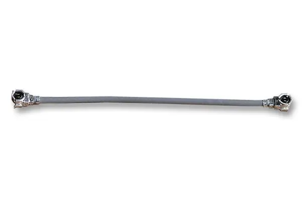 HIROSE HRS U.FL to U.FL Right Angle Coaxial Cable Assembly - 150mm