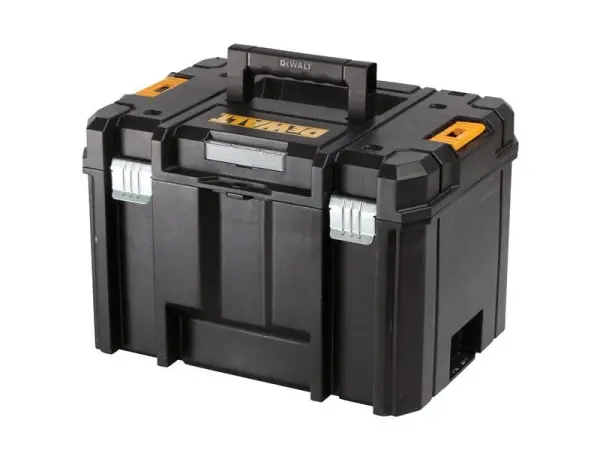 DeWALT TSTAK™ Deep Toolbox, 23L, 440 x 335 x 305mm