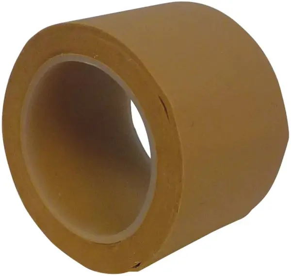 HypaPlast Pink Waterproof Strapping Tape 2.5cm x 5m