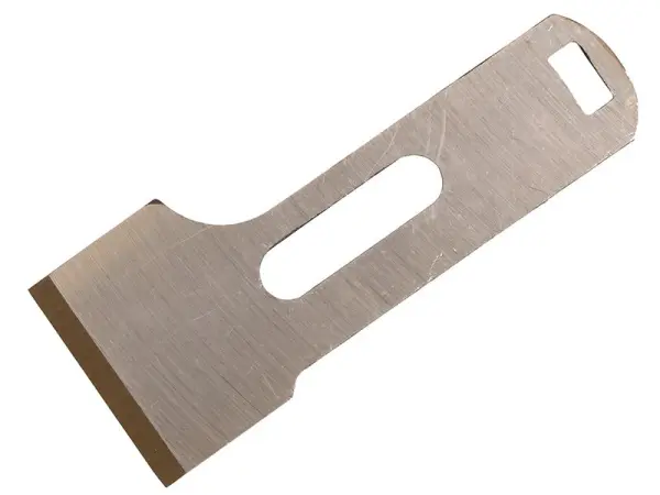 IRWIN Record 778-D Náhradní nůž pro drážkovací hoblík, 38mm